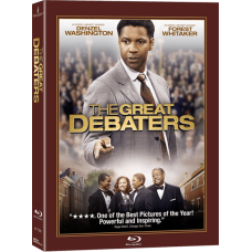 Большие спорщики [Blu-Ray]