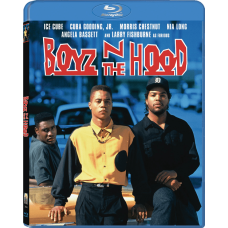 Діти з вулиці [Blu-ray]