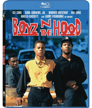 Діти з вулиці [Blu-ray]