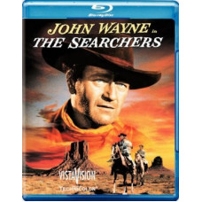 Искатели [Blu-Ray]