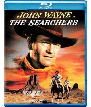 Искатели [Blu-Ray]