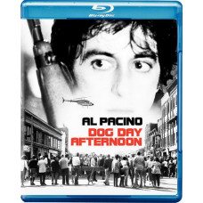 Собачий полудень [Blu-ray]