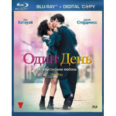 Один день [Blu-ray]