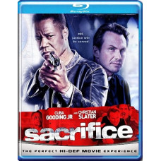 Шлях помсти [Blu-ray]