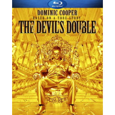 Двойник дьявола [Blu-Ray]