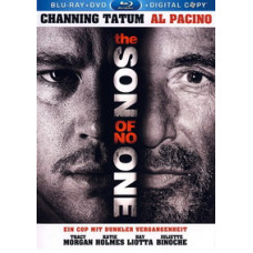 Dangerous Quarter [Blu-ray]