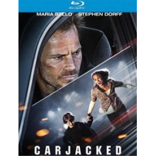 Захоплення (Викрадення) [Blu-Ray]