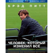 The Man Who Changed Everything [Blu-ray]