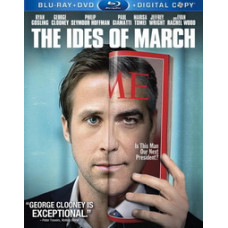 The Ides of March [Blu-ray]