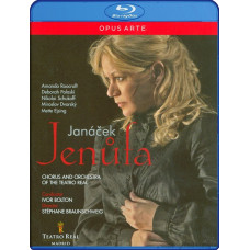 Leos Janacek  Leos Janacek