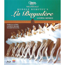 Людвиг Минкус: 