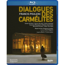 Francis Poulenc:  Francis Poulenc: