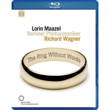Richard Wagner: 