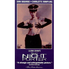 Ночной портье [Blu-ray]