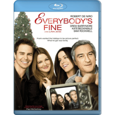 Все шляхом [Blu-Ray]