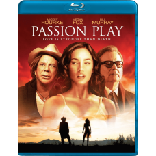 Игры страсти [Blu-Ray]