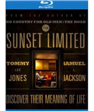 Sunset Limited Evening Express [Blu-Ray]