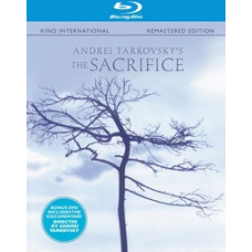 Жертвоприношение [Blu-Ray]