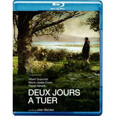 Два Дня Для Убийства [Blu-Ray]