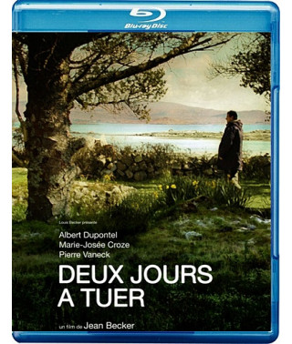 Two Days to Kill [Blu-Ray]