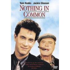 Нічого спільного [Blu-ray]