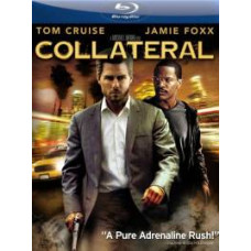 Співучасник [Blu-ray]