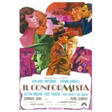 Конформіст [Blu-ray]