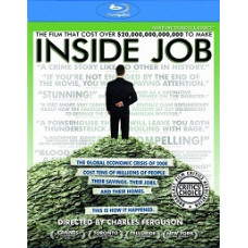 Инсайдеры [Blu-Ray]