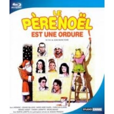 Дед Мороз - отморозок [Blu-Ray]