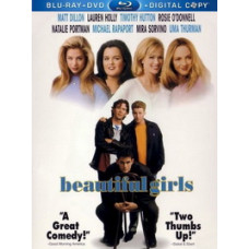 Красивые девушки [Blu-ray]