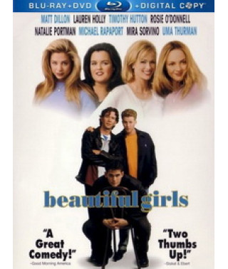 Beautiful Girls [Blu-ray]