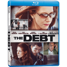 Розрахунок [Blu-ray]