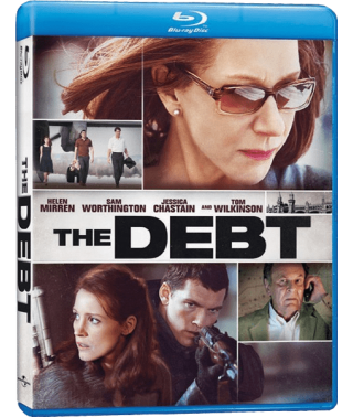 Розрахунок [Blu-ray]