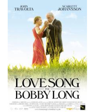 Любовна лихоманка (Любовна пісня для Боббі Лонга) [Blu-ray]