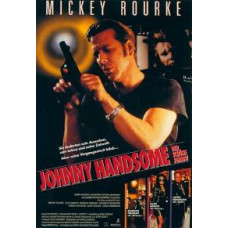 Handsome Johnny [Blu-ray]