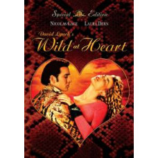 Дикие сердцем [Blu-Ray]