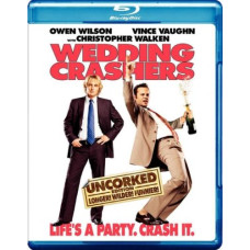 Незваные гости [Blu-ray]