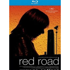 Червона дорога [Blu-ray]