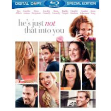 Promising Doesn't Mean Marrying [Blu-ray]