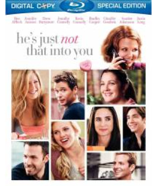 Promising Doesn't Mean Marrying [Blu-ray]