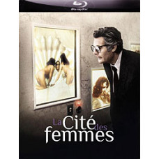 Город женщин [Blu-Ray]