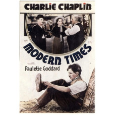 Нові часи [Blu-ray]