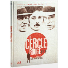 Красный круг [Blu-ray]