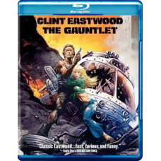 Сквозь строй [Blu-ray]