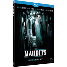 Кляті [Blu-ray]