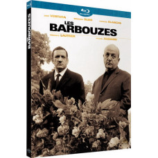 Секретні агенти [Blu-ray]