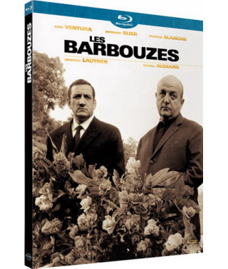Секретные агенты [Blu-ray]