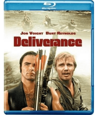 Избавление (Освобождение) [Blu-Ray]