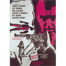 Анатомия убийства [Blu-Ray]
