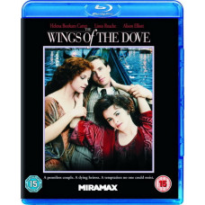 Крила голубки [Blu-ray]